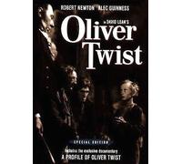 Oliver Twist (B/N) [DVD]
