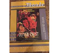 Oliver Twist + Brève rencontre [Francia] [DVD]