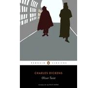 Oliver Twist | Charles Dickens