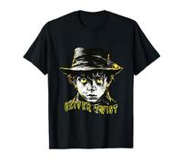 Oliver Twist Charles Dickens Camiseta