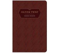 Oliver Twist (Chiltern Classic)