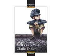 Oliver Twist (CLÁSICOS - Clásicos a Medida)