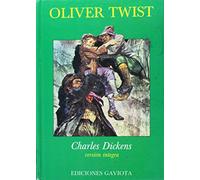 Oliver Twist (Clásicos jóvenes)