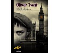 Oliver Twist (CLÁSICOS - Tus Libros-Selección)