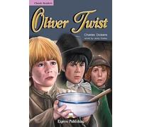 Oliver Twist Classic Reader