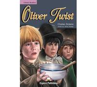 OLIVER TWIST (CLASSIC READERS)