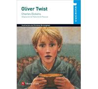 Oliver Twist (Coleccion Cucaina) - 9788468212982