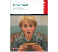 oliver twist (coleccion cucaña)