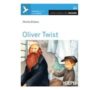 Oliver Twist. Con File audio per il download (Letture in lingua)