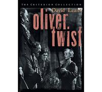 Oliver Twist (Criterion Collection) [USA] [DVD]