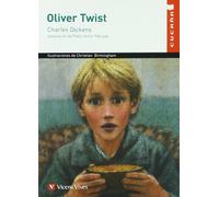 Oliver Twist - Cucaña (Colección Cucaña) - 9788431681371