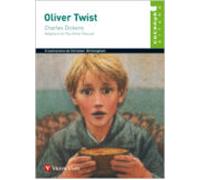 Oliver Twist - Cucanya Aitana