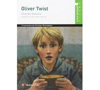 Oliver Twist - Cucanya Aitana (Col.lecció Cucanya Aitana) - 9788431688462 , Idioma Catalan