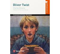 Oliver Twist - Cucanya N/c (Col·lecció Cucanya) - 9788431681463 Catalán