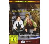 Oliver Twist & Der kleine Lord Double-DVD-Box [Alemania]