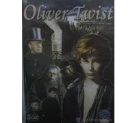 OLIVER TWIST DIRIGIDA POR DAVID LEAN