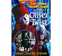 Oliver Twist [DVD] [1922] [Region 1] [NTSC] [USA]