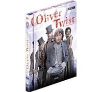Oliver Twist [DVD]