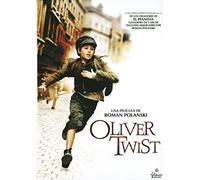 Oliver Twist [DVD]