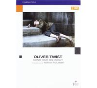 Oliver_Twist [DVD]