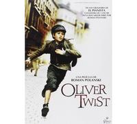 Oliver Twist [DVD]