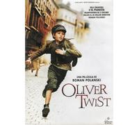 Oliver Twist DVD Edición Slim