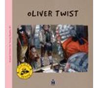 Oliver Twist (ebook)