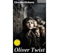 Oliver Twist (ebook)