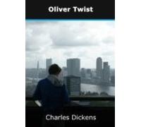 Oliver Twist (ebook)