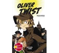 oliver twist (ed. bilingüe castellano-ingles)