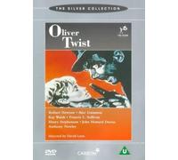 Oliver Twist [Edizione: Regno Unito] [Reino Unido] [DVD]