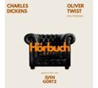 Oliver Twist. Ein Roman. (audiolibro)