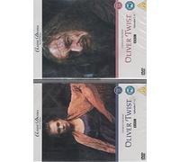 Oliver Twist Episodes 1-6 BBC Classic Drama DVD