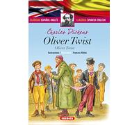 Oliver Twist (español/inglés) (Clásicos bilingües)