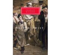 [ Oliver Twist (Everyman's Library Classics & Contemporary Classics) By Dickens, Charles ( Author ) Hardcover 1992 ]