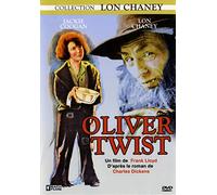 Oliver Twist [Francia] [DVD]