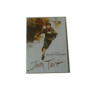 Oliver Twist [Francia] [DVD]