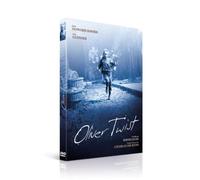 Oliver Twist [Francia] [DVD]