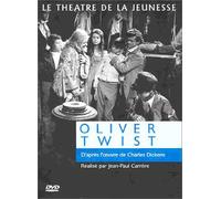 Oliver Twist [Francia] [DVD]