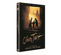 Oliver Twist [Francia] [DVD]
