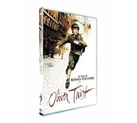 Oliver Twist [Francia] [DVD]