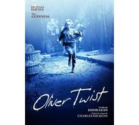 Oliver Twist [Francia] [DVD]