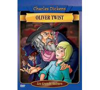 Oliver twist [Francia] [DVD]