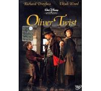 Oliver Twist [Italia] [DVD]