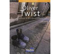 Oliver twist (kalafate): 27 (Colección Kalafate)