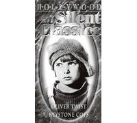 Oliver Twist & Keystone Cops [USA] [VHS]