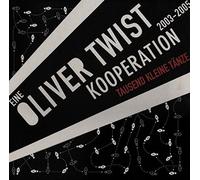 Oliver Twist Kooperation,Eine - Tausend Kleine Taenze [Vinilo]