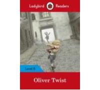 Oliver Twist 6: Level 6 (Ladybird Readers) - 9780241336168