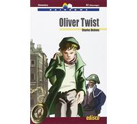 Oliver Twist. Level A2. Elementary. Con CD Audio. Con espansione online (Rainbows)