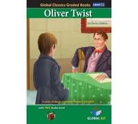 OLIVER TWIST. LEVEL C1